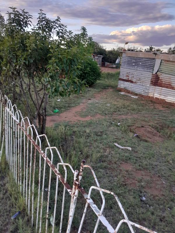 0 Bedroom Property for Sale in Mangaung Free State